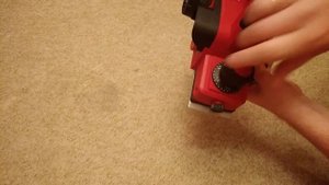 Распаковка и обзор аккумуляторного рубанка Wortex CPL 2082