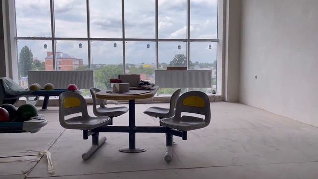 Сдам в Аренду 800 кв.м Торговый Центр Джамп, город Курганинск Краснодарский край. смотреть онлайн