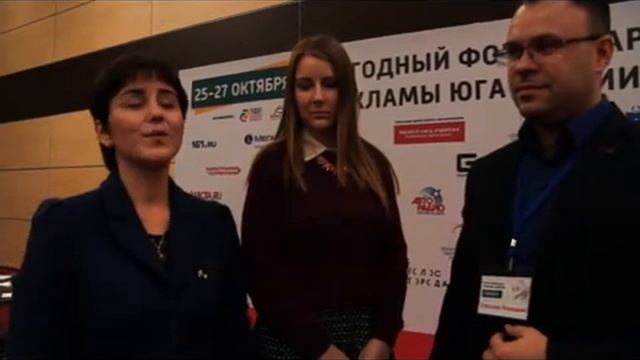 Отзыв о спикере.  Маркетолог-практик Станислав Покрышкин