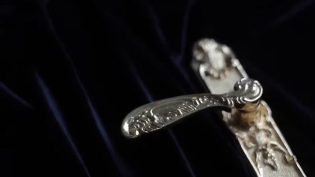 Латунные ручки на планке смотреть онлайн