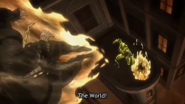 Stone Ocean's Ending, Explained смотреть онлайн