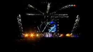 Bee Gees - Tragedy (Live In Berlin 1991/Live In Argentina 1998/Live In Oakland 1979) (VIDEO)