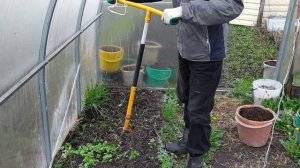 ОБЗОР ЧУДО ЛОПАТЫ-ТОРНАДО!!!