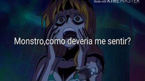 Meg & Dia-Monster(Dot EXE remix) Tradução!