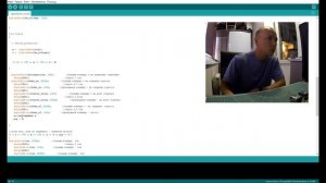 Автозапуск бензогенератора (Прошивка на ардуино)