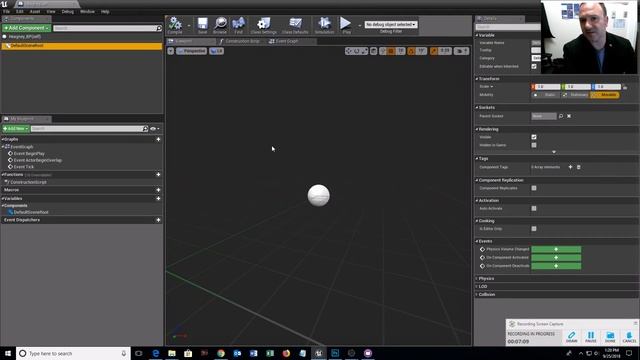 UE4 and Github 02: Using UE4 with Github смотреть онлайн