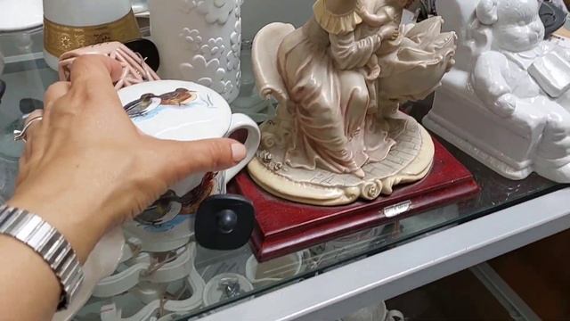 Барахолка Рима. Блошиный рынок или Mercatino usato. смотреть онлайн