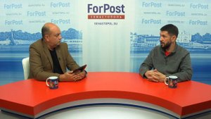 Турция в Закавказье, на очереди Севастополь и Крым? 11/11/2020