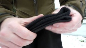 ✓ Шапки Polartec Флис от Сплав (Splav) ?