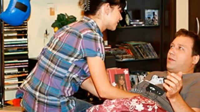 Костя и Вера - если бы не ты смотреть онлайн