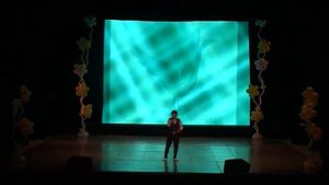 Түрүүшын минии дуран-исп. Тимур Болотов