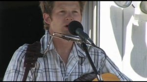 Minnesota Music Showcase: Brady Perl at Weber's Deck