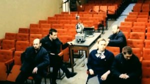 Комедия Строгого Режима 1991