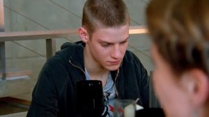 "Звезда" (2014) | Отрывок из фильма –  Гламурная фотосессия