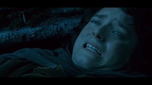 Властелин колец: Крепость Амон-Сул. Назгулы