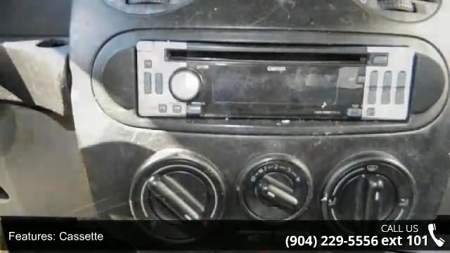 1999 VOLKSWAGEN NEW BEETLE GLS - Network Auto Sales - Jac... смотреть онлайн