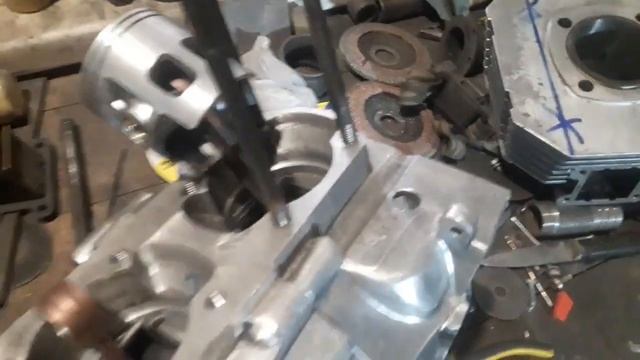 Вариаторный 3м01 ИЖ проблемы с установкой смотреть онлайн