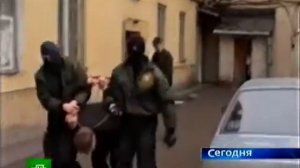 Вячеслав ДАЦИК сядет в норвежскую тюрьму