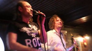 Василий Акимов - Растаяли печали 20 02 16