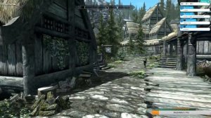 Че пацаны,skyrim requiem?