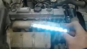 Свечи накала на MMC CANTER