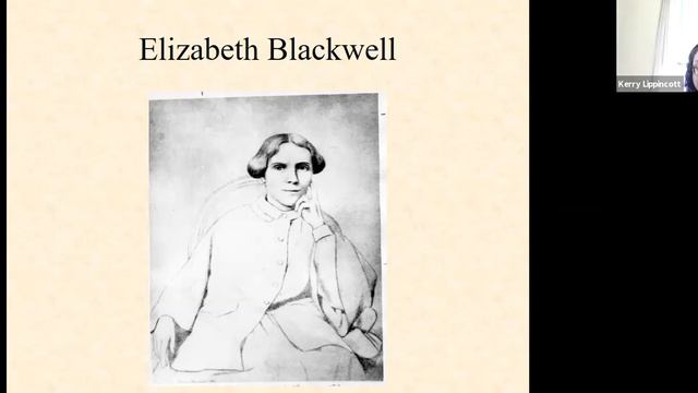 History Sandwiched In: Geneva Medical College смотреть онлайн