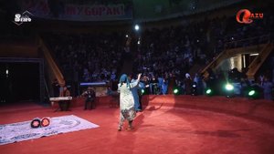 Кадами Курбон - Азизам /  Qadami Qurbon - Azizam