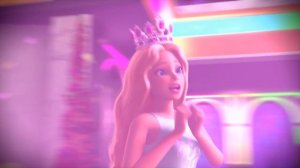 “ES MI MOMENTO” VIDEO MUSICAL 🌟 | Barbie Princess Adventure | Canciones de Barbie En Español