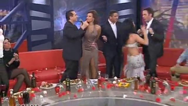 To party ths zohs soy - Lefteris Pantazis.wmv смотреть онлайн