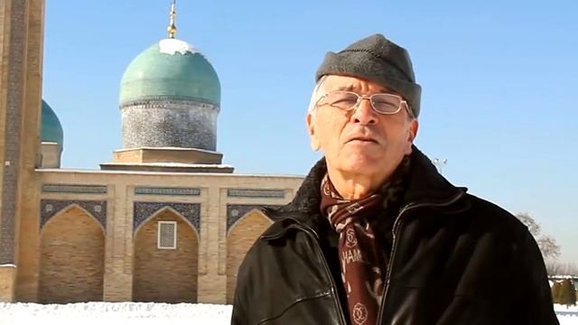 Мечети мира "HD Старые и новые мечети Ташкента" (часть 3 оф видео)