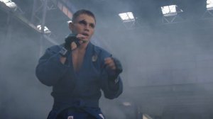 Фёдор Дурыманов - ролик «Лига воинов"