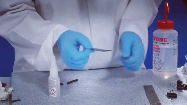 Cyanoacrylate смотреть онлайн