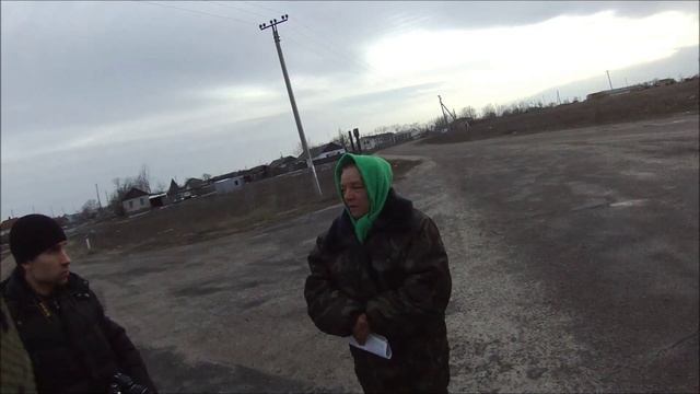 Новохопёрской земле нужен хороший хозяйственник, а не лоббист горнодобытчиков! Часть 7 с.Подосиновк смотреть онлайн