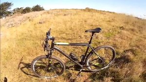Cannondale trail 2 2017