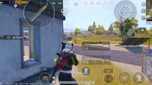 Pubg Mobile | выполняю достижение Меткий стрелок |
