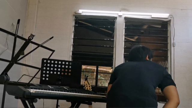 YAMAHA PSR E373 | Bought @Shopee + REVIEW смотреть онлайн