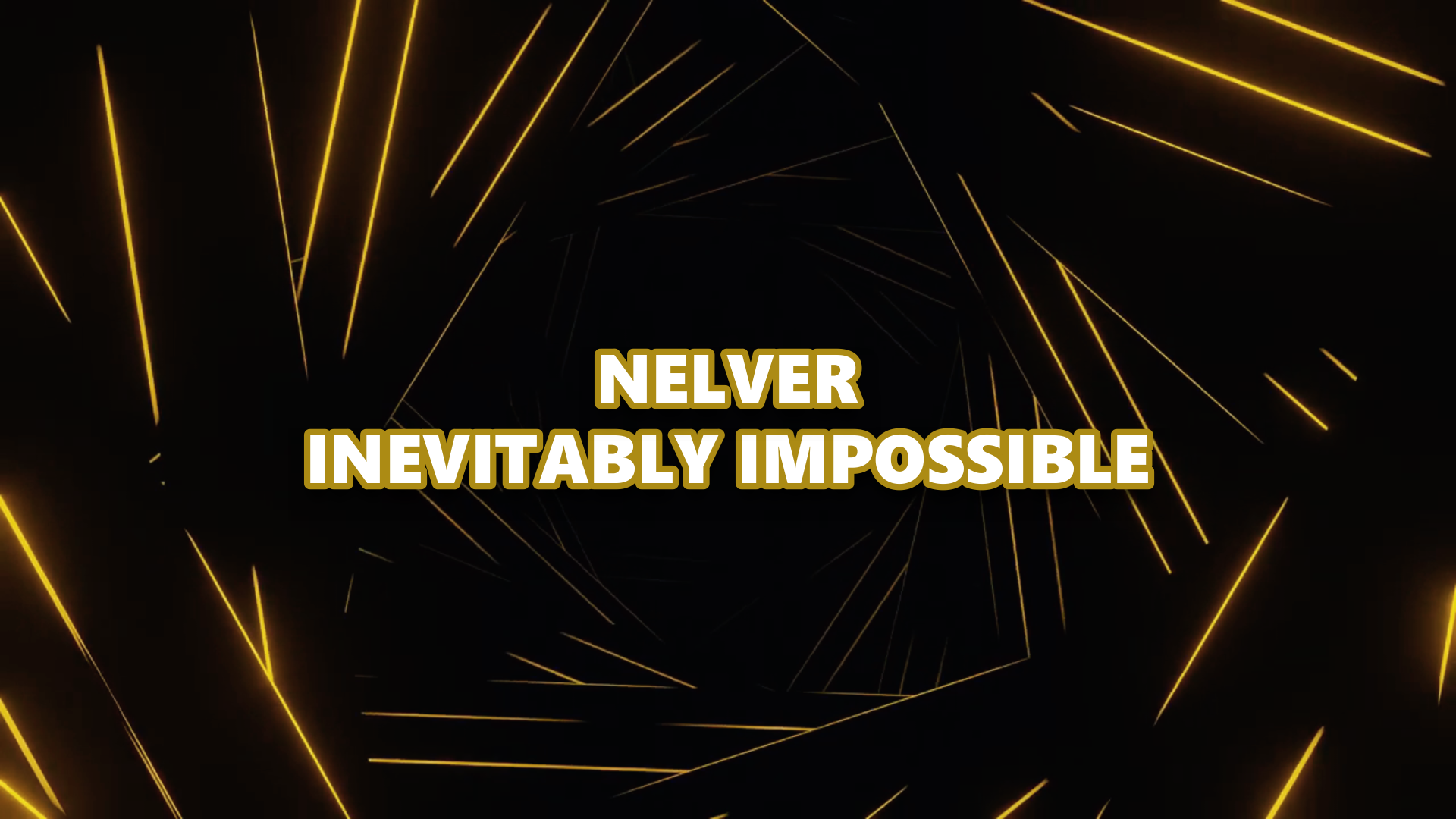 Nelver - Inevitably Impossible [FREE TRACK 2013] | Trip-Hop