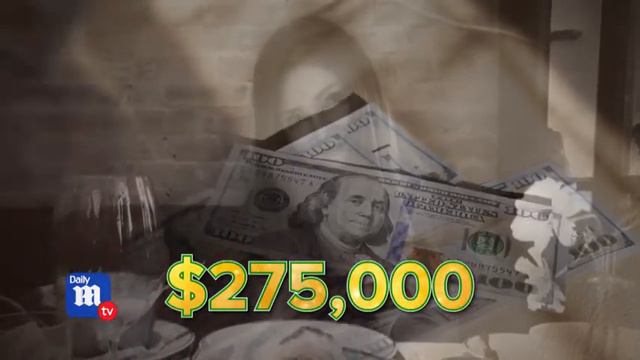 DAILY MAIL TV | Fake Heiress Anna Sorokin смотреть онлайн