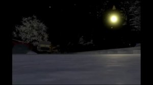 Polar Express Roblox [Test]
