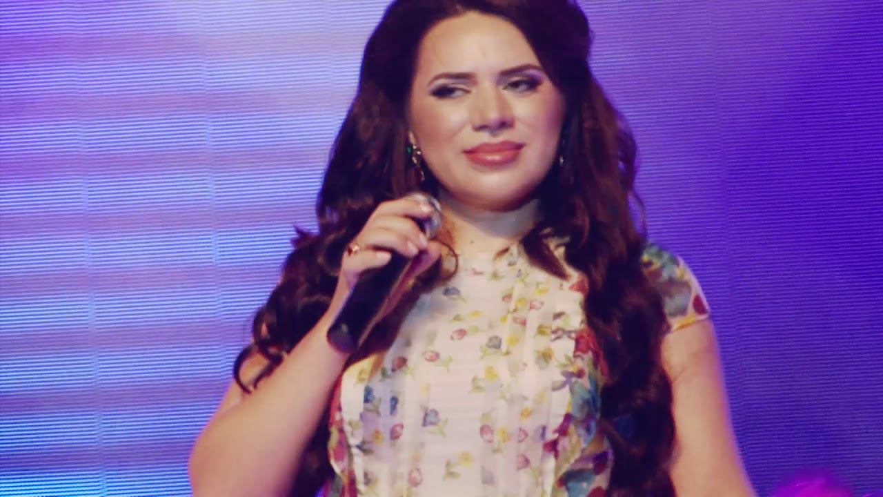 Замира - Долалай смотреть онлайн