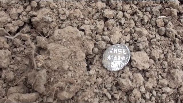 Ко и О #48 ПОИСК КЛАДА СЕКРЕТНОЕ МЕСТО SEARCHING FOR TREASURE IN A SECRET LOCATION смотреть онлайн