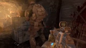 Metro Last Light (Redux) - Заражение (стелс)