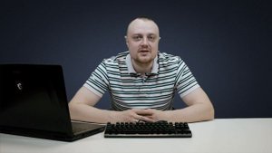 Обзор клавиатуры Rapoo V500RGB Alloy