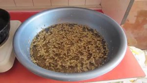 ВОТ ЧТО ПРОИЗОШЛО С БЕРЕЗОВЫМ КВАСОМ ЧЕРЕЗ ГОД. ЭКСПЕРИМЕНТ