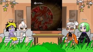 ???Реакция НА ТТ Реакция Богов На Рика ???