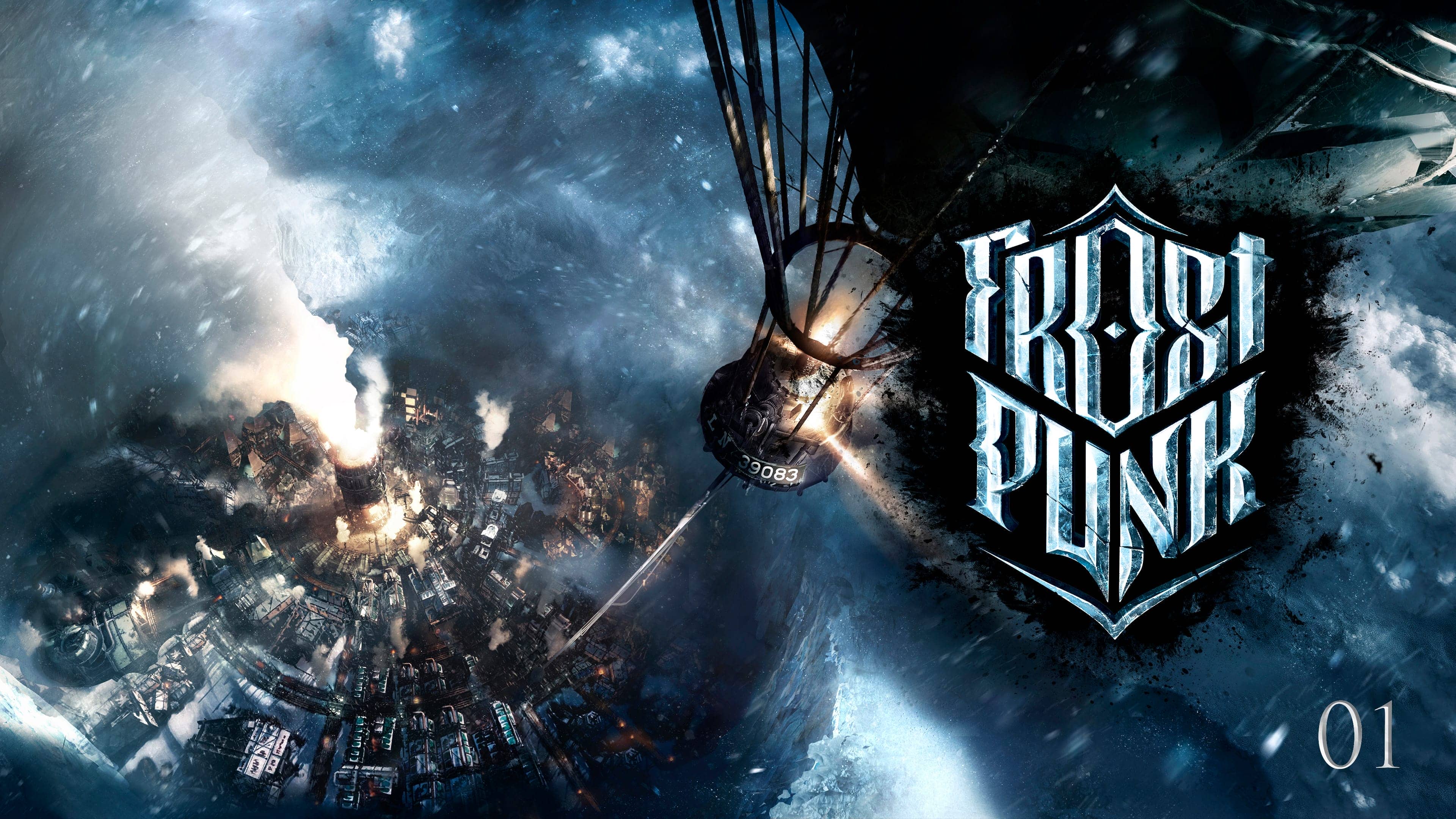 Фроспанк 2. Фрост панк игра. Дредноут Frostpunk. Frostpunk ps4. Frostpunk Art.