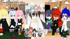 ??? React to Rimuru Tempest || 1/??? || Gachagliitch || ???? ||