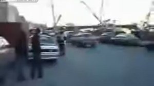 Девушка, ДПС, эвакуатор   ЖЕСТЬ!