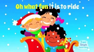 Jingle Bells Super Simple Songs
