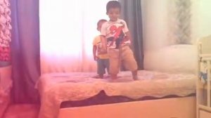 Пять маленьких обезьянок